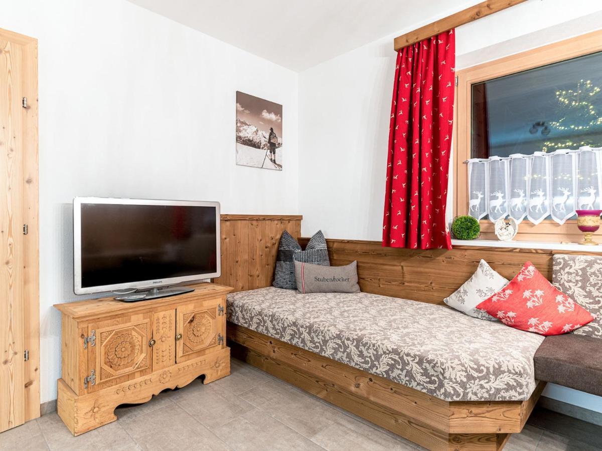 Apartment Michi By Interhome Schwendau Ngoại thất bức ảnh