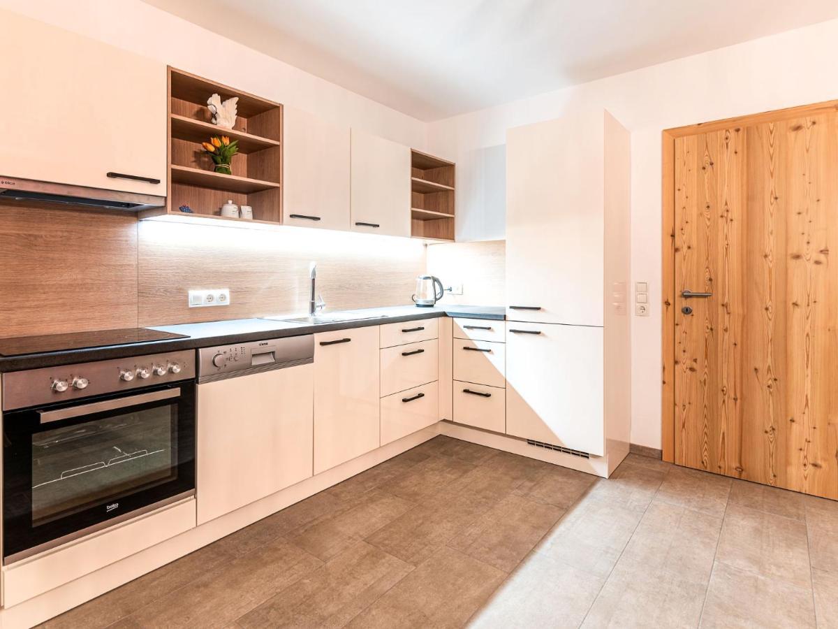 Apartment Michi By Interhome Schwendau Ngoại thất bức ảnh